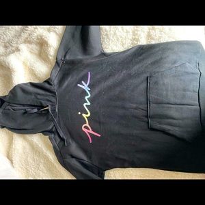 PINK Hoodie